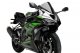 Boční spoilery Kawasaki ZX-6R Ninja (24) Boční spoilery Kawasaki ZX-6R Ninja (24)