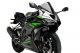 Boční spoilery Kawasaki ZX-6R Ninja (24) Boční spoilery Kawasaki ZX-6R Ninja (24)