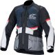 Bunda Andes Air Drystar 2024 Deep Blue/Black/Ice Grey Bunda Andes Air Drystar 2024 Deep Blue/Black/Ice Grey
