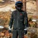 Bunda Andes Air Drystar 2024 Black Bunda Andes Air Drystar 2024 Black