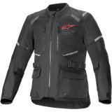 Bunda Andes Air Drystar 2024 Black