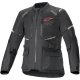 Bunda Andes Air Drystar 2024 Black Bunda Andes Air Drystar 2024 Black