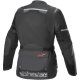 Bunda Andes Air Drystar 2024 Black Bunda Andes Air Drystar 2024 Black