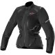 Dámská bunda Stella Andes Air Drystar 2024 Black Dámská bunda Stella Andes Air Drystar 2024 Black