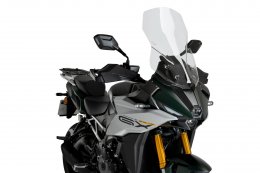 Větrný štít Touring Suzuki GSX-S 1000 GX (24-25)