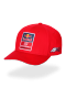 Týmová kšiltovka Pedro Acosta - Red Bull GasGas červená 31 Týmová kšiltovka Pedro Acosta - Red Bull GasGas červená 31