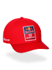 Týmová kšiltovka Pedro Acosta - Red Bull GasGas červená 31 Týmová kšiltovka Pedro Acosta - Red Bull GasGas červená 31