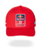 Týmová kšiltovka Pedro Acosta - Red Bull GasGas červená 31 Týmová kšiltovka Pedro Acosta - Red Bull GasGas červená 31