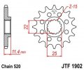 JTF 1902-13 KTM JTF 1902-13 KTM