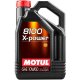 8100 X-power 10W-60 5l