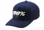 Kšiltovka STAUNCH Snapback Blue Kšiltovka STAUNCH Snapback Blue