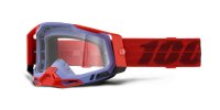 RACECRAFT 2 Cleat - čiré plexi RACECRAFT 2 Cleat - čiré plexi