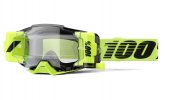 ARMEGA Forecast Neon Yellow - čiré plexi ARMEGA Forecast Neon Yellow - čiré plexi
