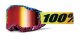 ACCURI 2 UTV/OTG Limited Edition Ken Block - červené plexi ACCURI 2 UTV/OTG Limited Edition Ken Block - červené plexi