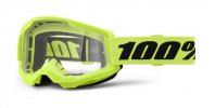 STRATA 2 Junior Neon Yellow - čiré plexi STRATA 2 Junior Neon Yellow - čiré plexi