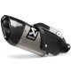 Slip-On Line Titanium Suzuki GSX-S 1000GX (24-25) Slip-On Line Titanium Suzuki GSX-S 1000GX (24-25)