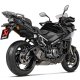 Slip-On Line Titanium Suzuki GSX-S 1000GX (24-25) Slip-On Line Titanium Suzuki GSX-S 1000GX (24-25)