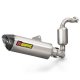 Full System Racing Stainless Steel BMW G310 GS/R (16-24) Full System Racing Stainless Steel BMW G310 GS/R (16-24)