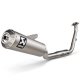 Full System Racing Titanium Yamaha XSR 125/Legacy (21-23) Full System Racing Titanium Yamaha XSR 125/Legacy (21-23)