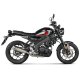 Full System Racing Titanium Yamaha XSR 125/Legacy (21-23) Full System Racing Titanium Yamaha XSR 125/Legacy (21-23)
