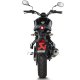 Full System Racing Titanium Yamaha XSR 125/Legacy (21-23) Full System Racing Titanium Yamaha XSR 125/Legacy (21-23)