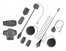 Náhradní audiokit Interphone U-COM 7R/6R, 32 mm Náhradní audiokit Interphone U-COM 7R/6R, 32 mm