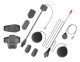 Náhradní audiokit Interphone U-COM 7R/6R, 32 mm Náhradní audiokit Interphone U-COM 7R/6R, 32 mm