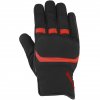 Rukavice PULSAR 2024 Black/Red Rukavice PULSAR 2024 Black/Red