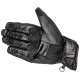 Rukavice PULSAR 2024 Black/Red Rukavice PULSAR 2024 Black/Red