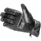 Rukavice PULSAR 2024 Black/Grey Rukavice PULSAR 2024 Black/Grey
