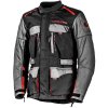 Bunda TRAILER 2024 Black/Red Bunda TRAILER 2024 Black/Red