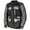 Bunda TRAILER 2024 Black/Neon Yellow Bunda TRAILER 2024 Black/Neon Yellow