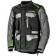 Bunda TRAILER 2024 Black/Neon Yellow Bunda TRAILER 2024 Black/Neon Yellow