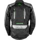 Bunda TRAILER 2024 Black/Neon Yellow Bunda TRAILER 2024 Black/Neon Yellow