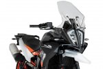 Větrný štít Touring KTM 890 SMT (23-24) Větrný štít Touring KTM 890 SMT (23-24)