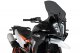 Větrný štít Touring KTM 890 SMT (23-24) Větrný štít Touring KTM 890 SMT (23-24)