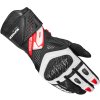 Rukavice CARBO FIT 2024 Black/White/Red Rukavice CARBO FIT 2024 Black/White/Red