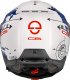 C5 Globe 2025 Blue C5 Globe 2025 Blue