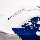 C5 Globe 2025 Blue C5 Globe 2025 Blue