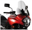 D405ST plexi čiré Kawasaki Versys (06-09) D405ST plexi čiré Kawasaki Versys (06-09)