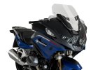 Větrný štít Sport BMW R1250 RT (18-24) Větrný štít Sport BMW R1250 RT (18-24)
