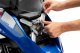 Chránič světlometu BMW R1300 GS (23-25) Chránič světlometu BMW R1300 GS (23-25)