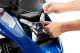 Chránič světlometu BMW R1300 GS (23-25) Chránič světlometu BMW R1300 GS (23-25)