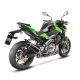 NERO Slip-on KAWASAKI Z 900 (17-19), Z 900 A2 (18-24) NERO Slip-on KAWASAKI Z 900 (17-19), Z 900 A2 (18-24)