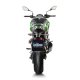 NERO Slip-on KAWASAKI Z 900 (17-19), Z 900 A2 (18-24) NERO Slip-on KAWASAKI Z 900 (17-19), Z 900 A2 (18-24)