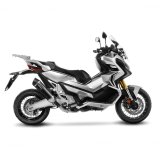 14046U NERO HONDA FORZA 750 (21-24), X-ADV (17-24)