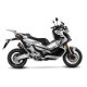NERO Slip-on Honda X-ADV (17-24), Forza 750 (21-24) NERO Slip-on Honda X-ADV (17-24), Forza 750 (21-24)