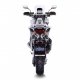 NERO Slip-on Honda X-ADV (17-24), Forza 750 (21-24) NERO Slip-on Honda X-ADV (17-24), Forza 750 (21-24)