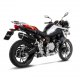 NERO Slip-on BMW F 750 GS, F 850 GS/ADVENTURE (18-23) NERO Slip-on BMW F 750 GS, F 850 GS/ADVENTURE (18-23)