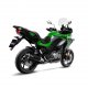 NERO Slip-on KAWASAKI VERSYS 1000 (19-24) NERO Slip-on KAWASAKI VERSYS 1000 (19-24)
